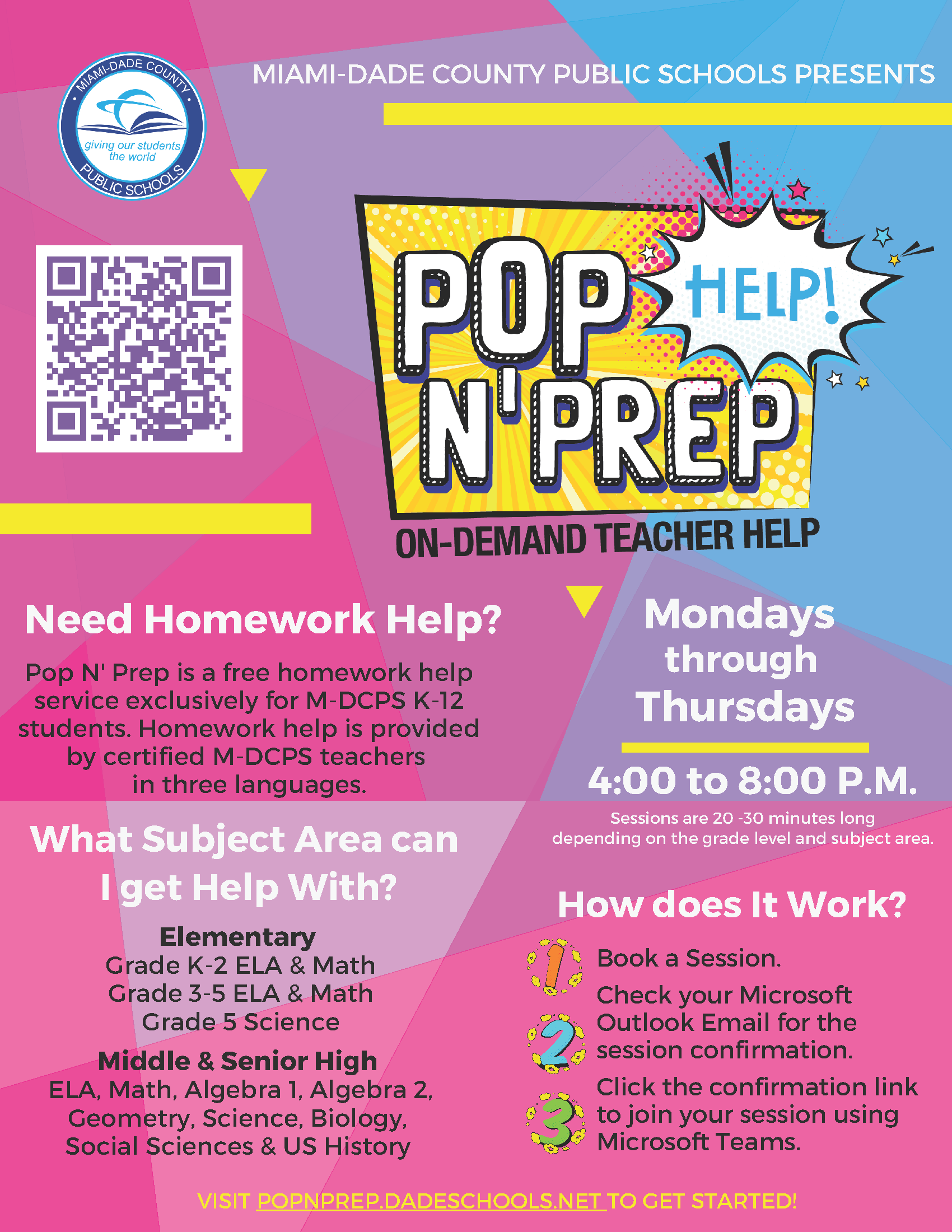 flyer