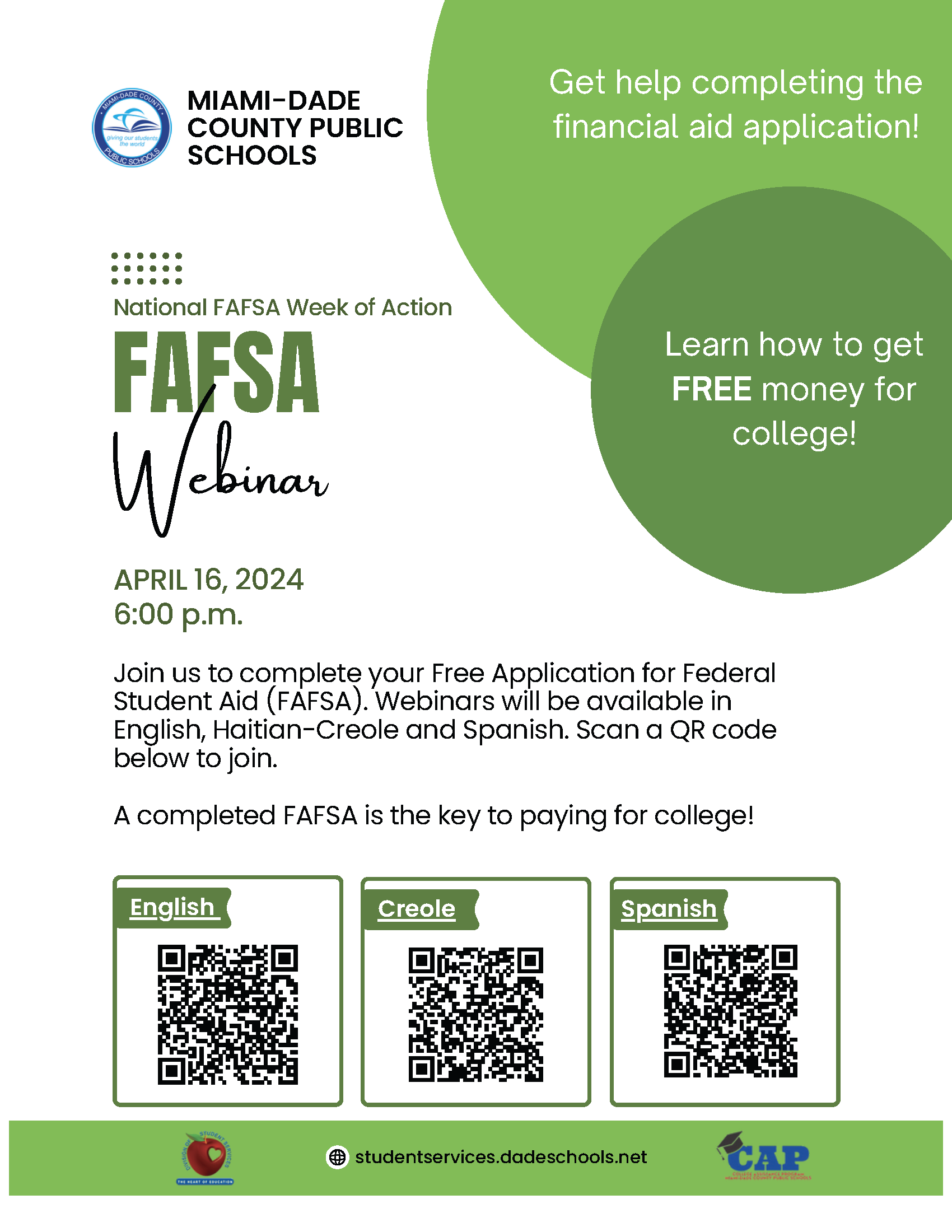 flyer