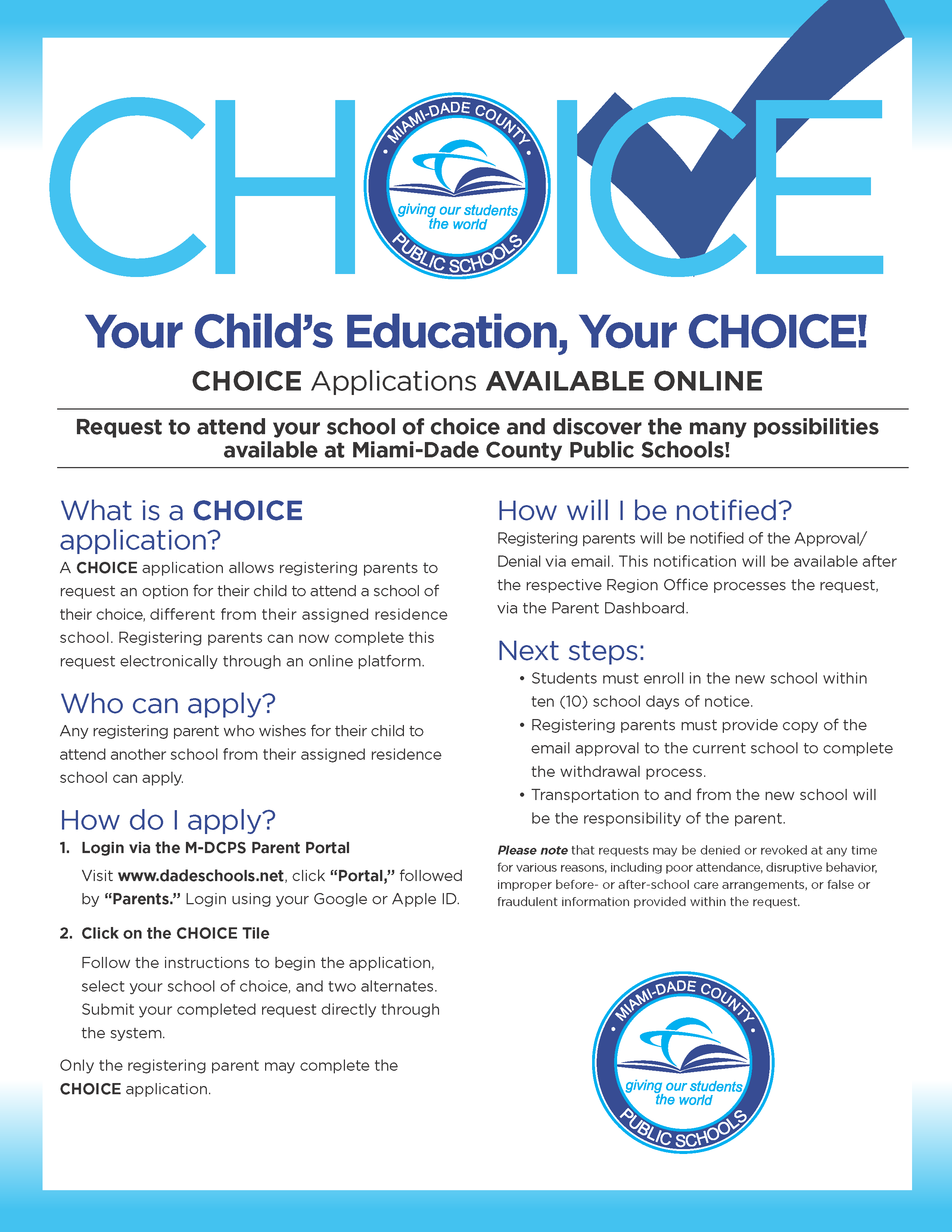 Flyer