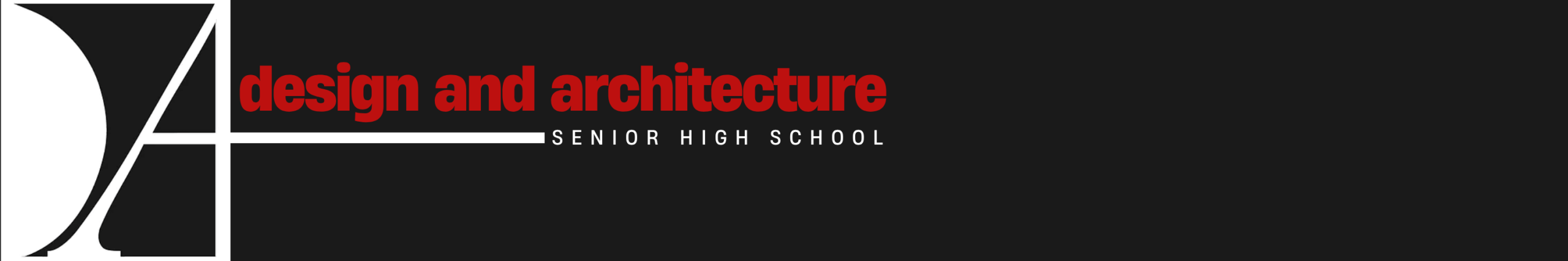 Design and Architecture Senior High School