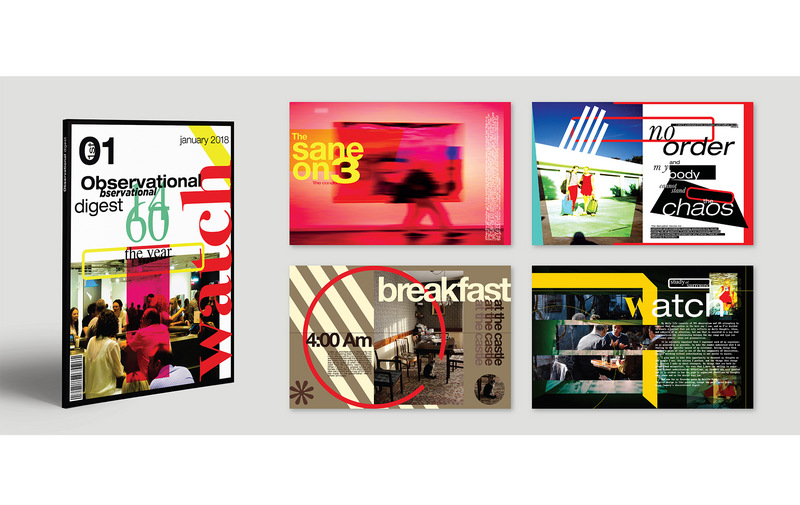 Visual Communications