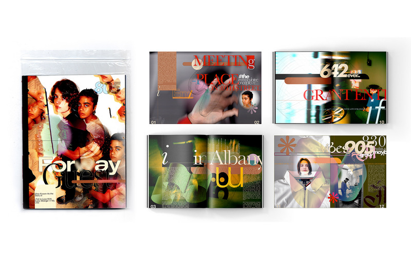 Visual Communications