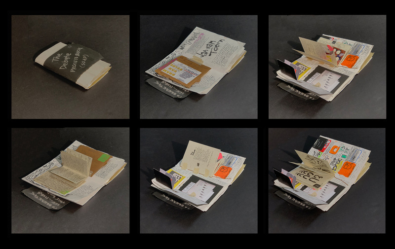 Visual Communications