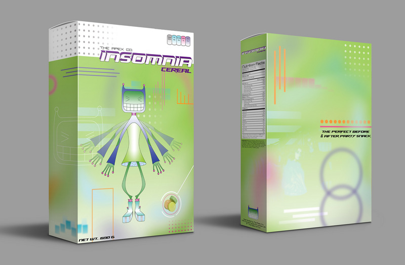Visual Communications