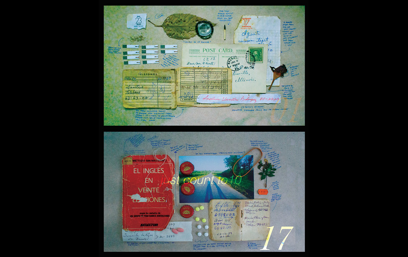 Visual Communications