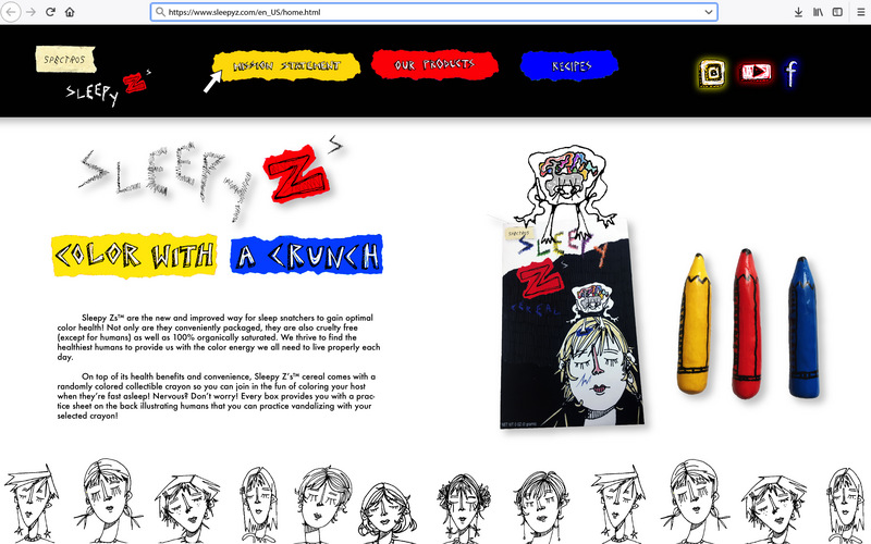 Visual Communications
