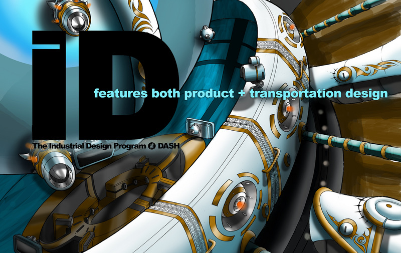 Industrial Design