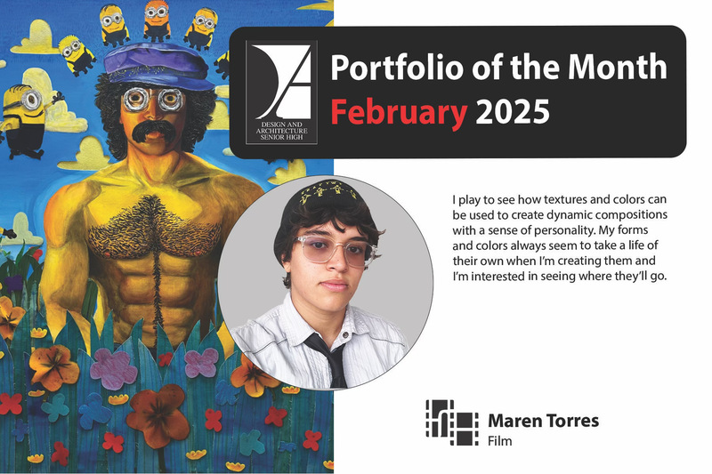 june portfolio