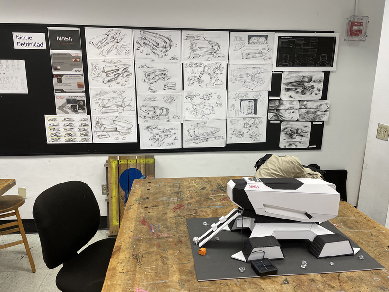 Industrial Design