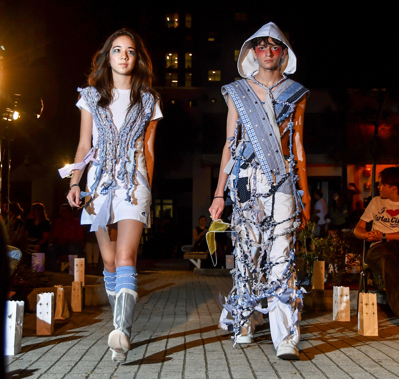 Fashion