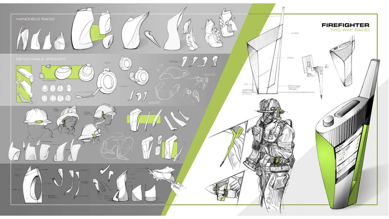Industrial Design