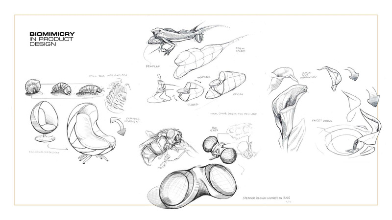 Industrial Design