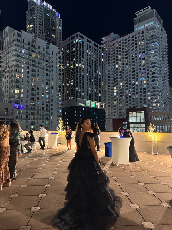 Eternal Winter Ball
