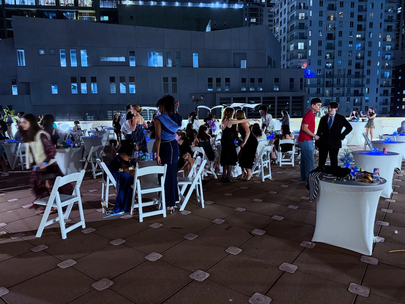 Eternal Winter Ball