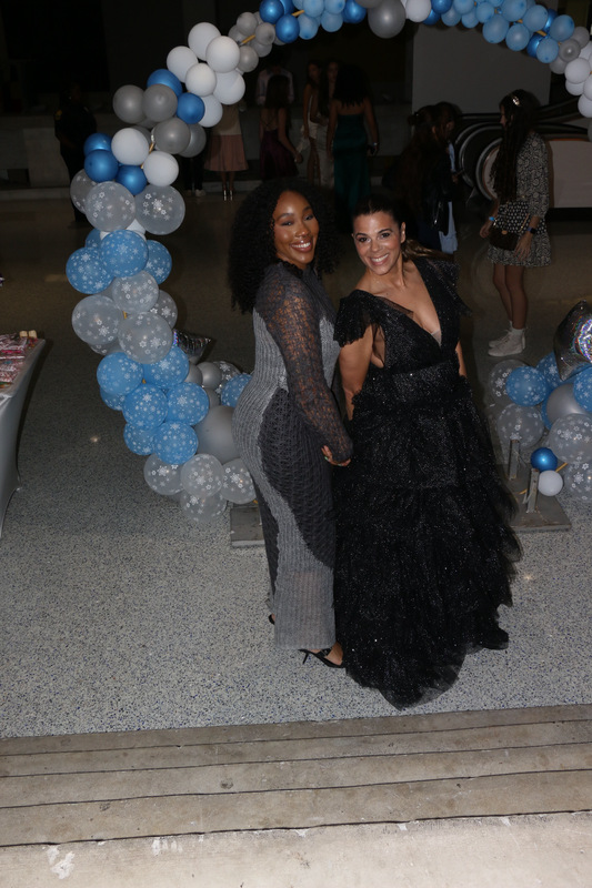 Eternal Winter Ball