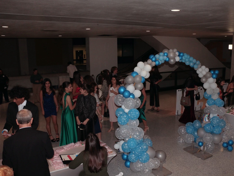 Eternal Winter Ball