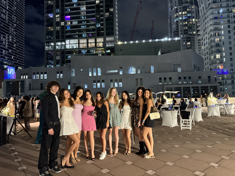 Eternal Winter Ball