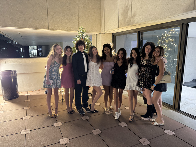 Eternal Winter Ball