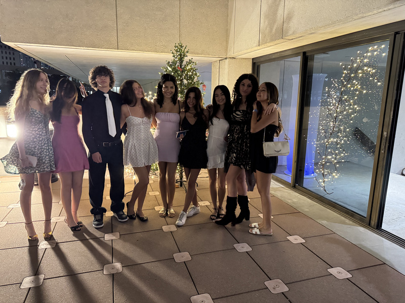 Eternal Winter Ball