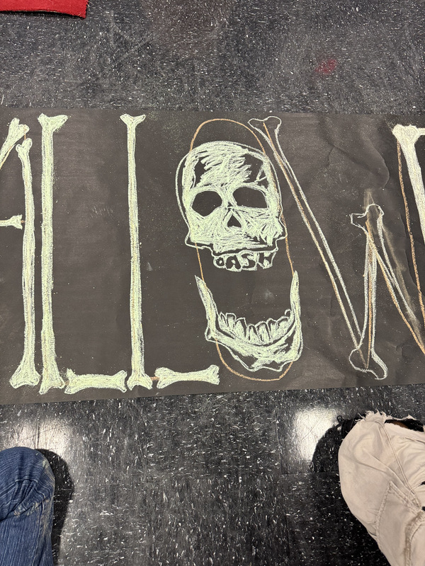 2024 Halloween Contest