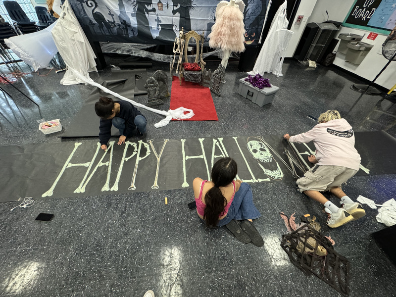 2024 Halloween Contest