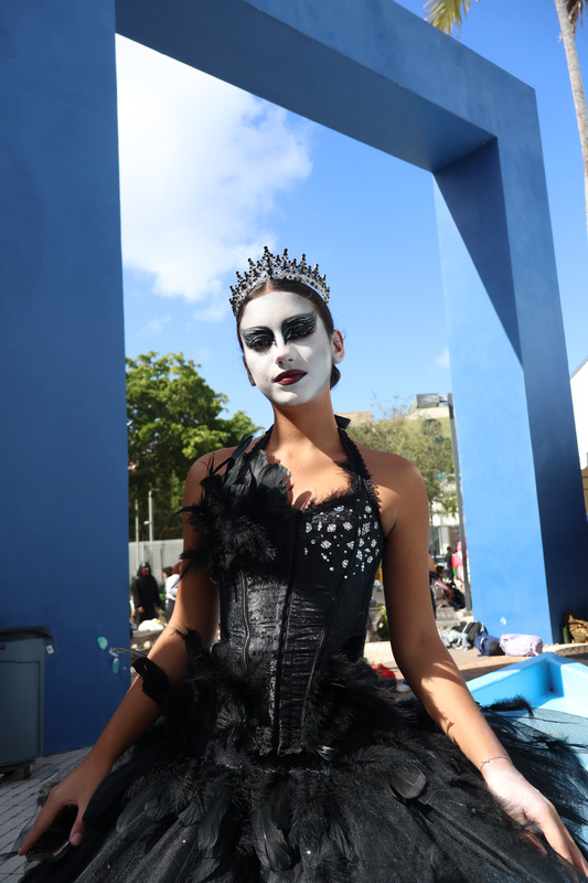 2024 Halloween Contest