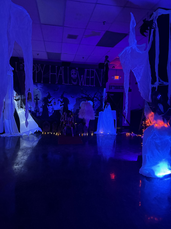 2024 Halloween Contest