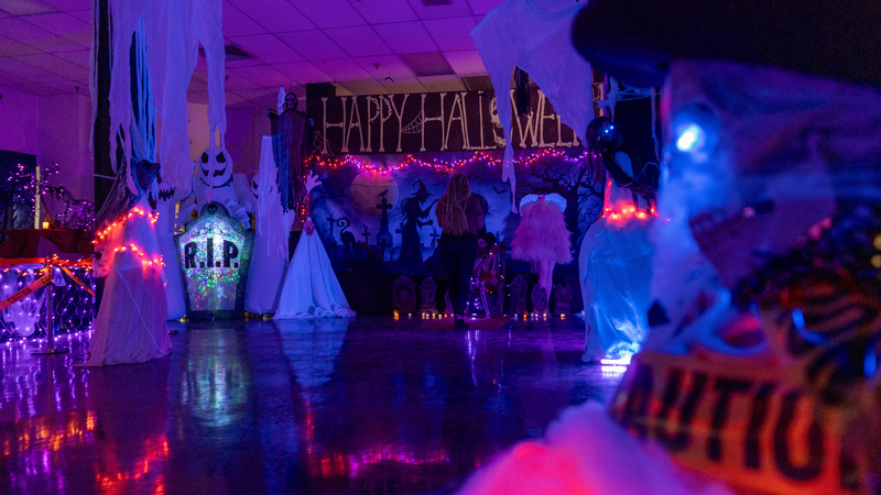 2024 Halloween Contest