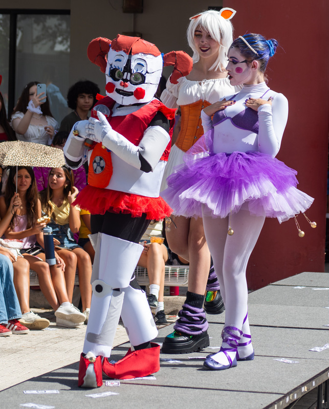 2024 Halloween Contest