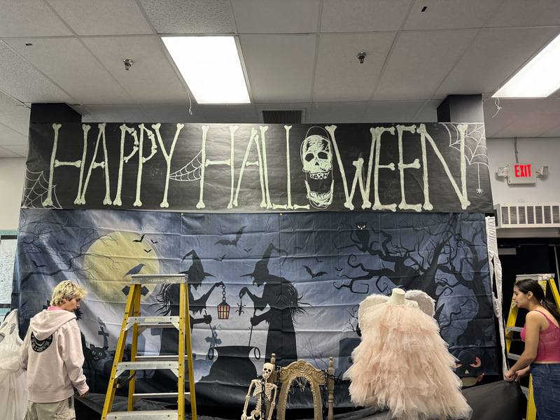2024 Halloween Contest