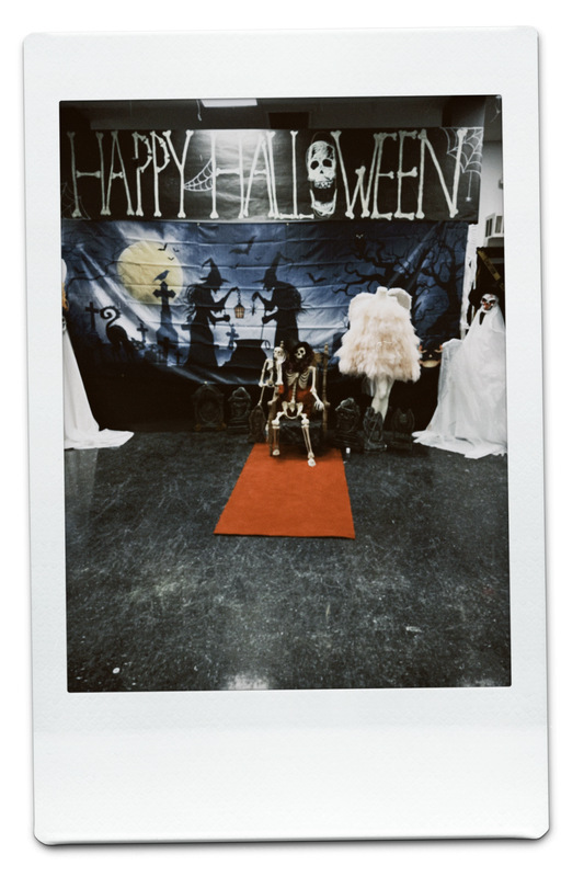 2024 Halloween Contest
