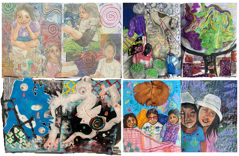 May Portfolio