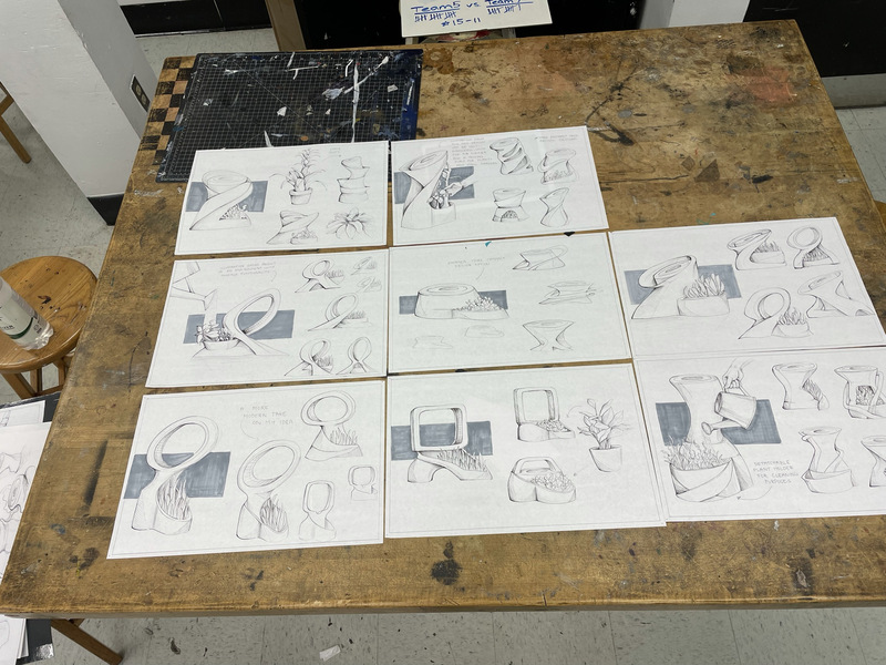 Industrial Design