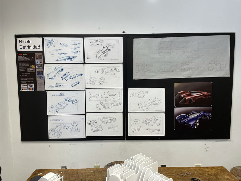 Industrial Design