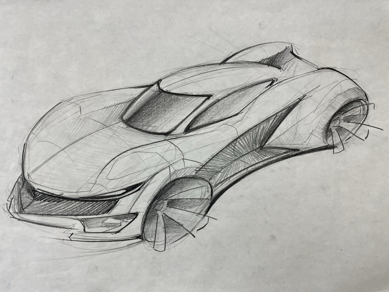 Industrial Design