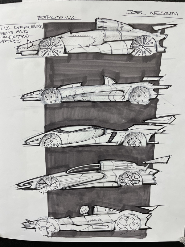 Industrial Design