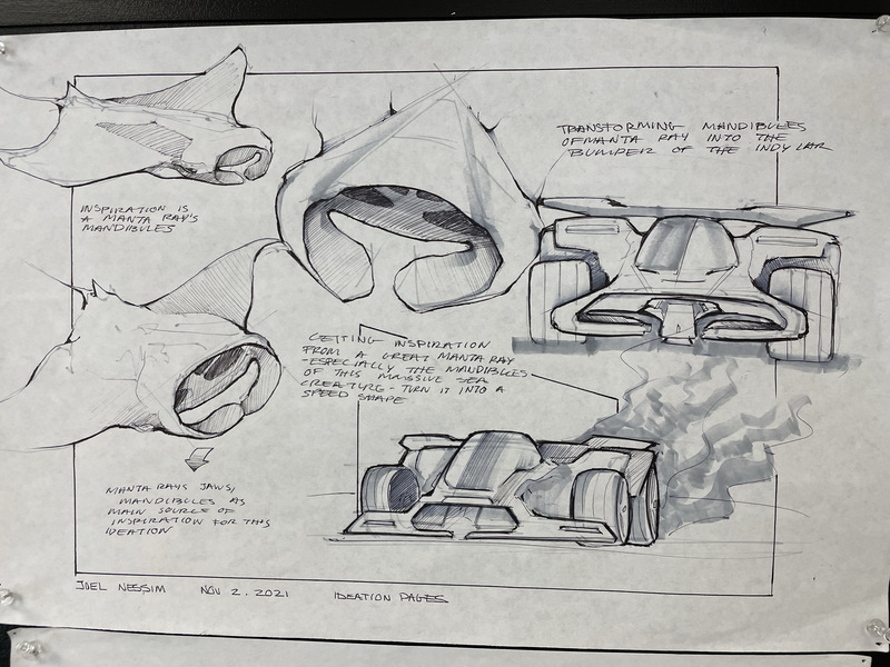 Industrial Design