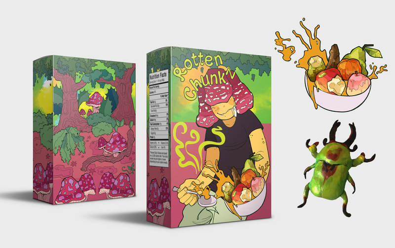 Visual Communications