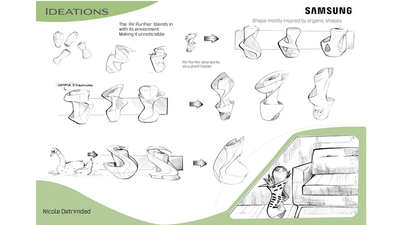 Industrial Design