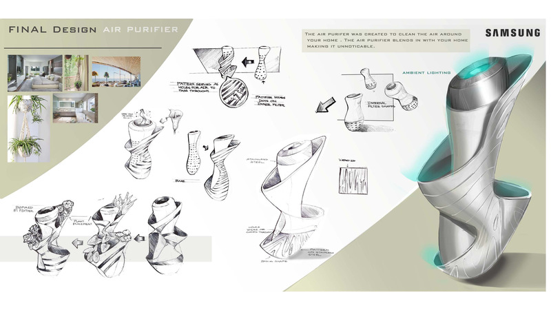 Industrial Design