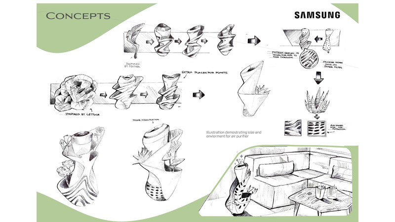 Industrial Design