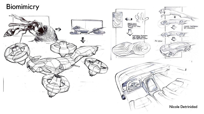 Industrial Design
