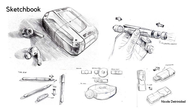 Industrial Design