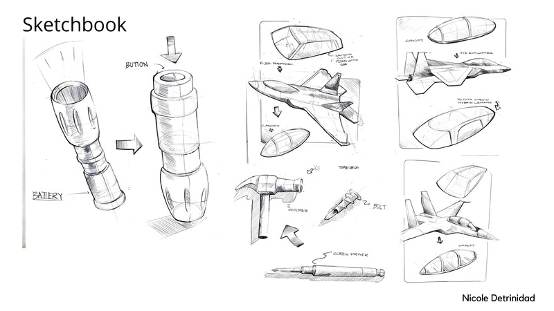 Industrial Design