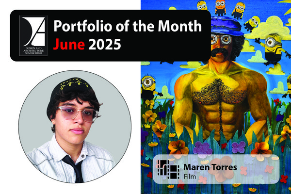 june portfolio