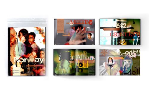 Visual Communications