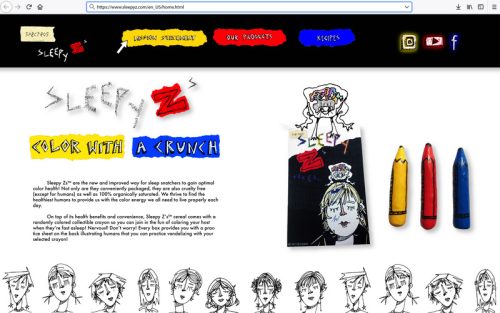 Visual Communications