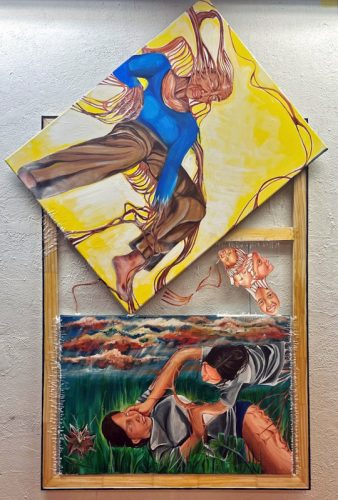 AP Junior Art