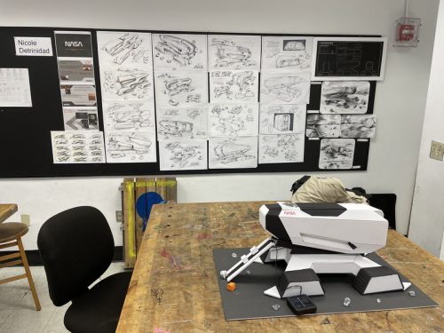 Industrial Design