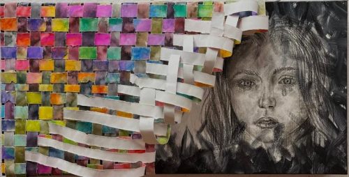 AP Junior Art